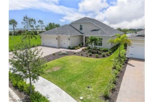 42394 Waterfront Way, Babcock Ranch, FL 33982 Sold 11/16/23