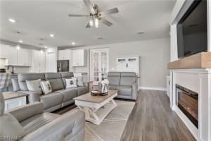 42394 Waterfront Way, Babcock Ranch, FL 33982 Sold 11/16/23