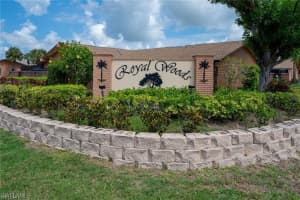 6300 Royal Woods Dr, Fort Myers, FL 33908, Sold 08/15/23