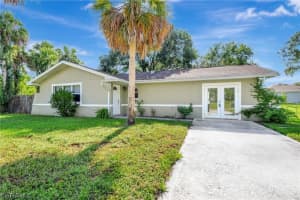 2321 Thurlow St, Alva, FL 33920, Sold 07/18/23