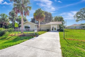2321 Thurlow St, Alva, FL 33920, Sold 07/18/23