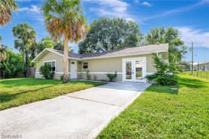 2321 Thurlow St, Alva, FL 33920, Sold 07/18/23