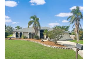 1402 Caywood Cir S, Lehigh Acres, FL 33936, Sold 09/15/23