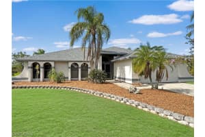 1402 Caywood Cir S, Lehigh Acres, FL 33936, Sold 09/15/23