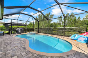 16490 Bonita Landing Circle, BONITA SPRINGS, FL 34135 Sold 11/08/23