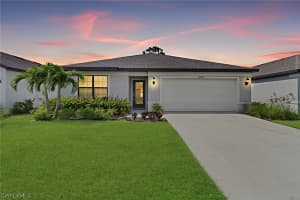 10807 Marlberry Way, North Fort Myers, FL 33917, Sold 09/14/23