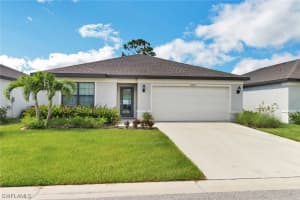 10807 Marlberry Way, North Fort Myers, FL 33917, Sold 09/14/23