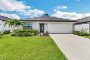 10807 Marlberry Way, North Fort Myers, FL 33917, Sold 09/14/23