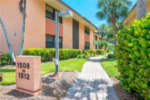 1508 # 12 Mainsail Drive, NAPLES, FL 34114 Sold 04/29/24