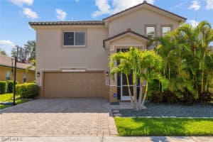 6657 Plantation Preserve Cir N, Fort Myers, FL 33966, Sold 09/11/23