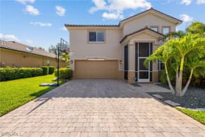 6657 Plantation Preserve Cir N, Fort Myers, FL 33966, Sold 09/11/23