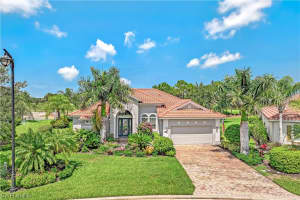 9735 Nickel Ridge Cir, Naples, FL 34120, Sold 09/29/23