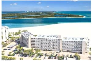 8350 Estero Blvd APT 113, Fort Myers Beach, FL 33931, Sold 08/28/23