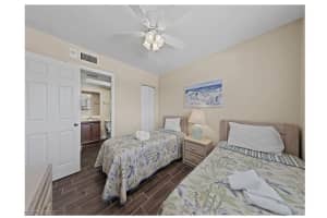 8350 Estero Blvd APT 113, Fort Myers Beach, FL 33931, Sold 08/28/23
