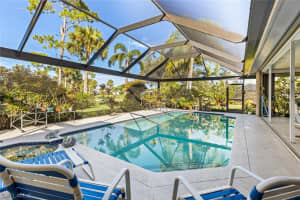 173 Muirfield Circle, NAPLES, FL 34113 Sold 03/07/25
