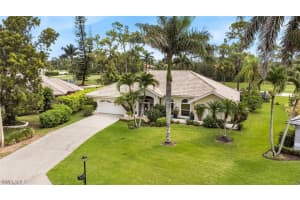 173 Muirfield Circle, NAPLES, FL 34113 Sold 03/07/25