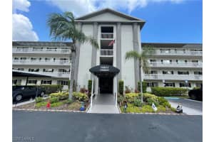 14911 Hole in 1 Cir, Fort Myers, FL 33919, Sold 10/16/23