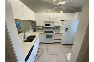 14911 Hole in 1 Cir, Fort Myers, FL 33919, Sold 10/16/23