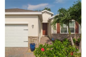 3147 Amadora Circle, CAPE CORAL, FL 33909 Sold 12/12/23