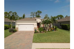 3147 Amadora Circle, CAPE CORAL, FL 33909 Sold 12/12/23