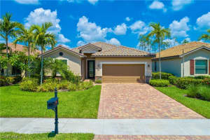 13554 San Georgio Drive, ESTERO, FL 33928 Sold 10/20/23