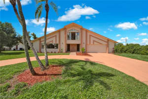 1434 Archer St, Lehigh Acres, FL 33936, Sold 08/18/23