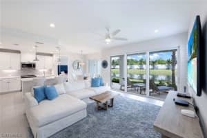 2561 Seychelles Drive, NAPLES, FL 34112 Sold 02/15/24