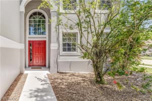 345 Sweet Bay Ln, Naples, FL 34119, Sold 08/18/23