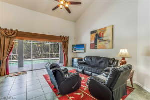 345 Sweet Bay Ln, Naples, FL 34119, Sold 08/18/23