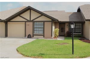13135 Inglenook Ct, Fort Myers, FL 33919, Sold 08/31/23