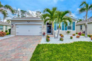 3085 Amadora Cir, Cape Coral, FL 33909, Sold 08/16/23