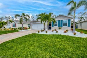 3085 Amadora Cir, Cape Coral, FL 33909, Sold 08/16/23