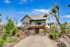 4263 Gulf Pines Dr, Sanibel, FL 33957, Sold 03/06/24