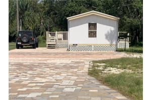 8085 Bartholomew Dr, North Fort Myers, FL 33917, Sold 10/13/23
