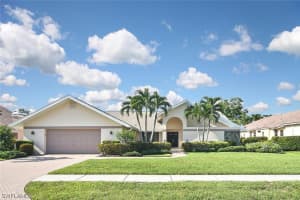 17 Falconwood Ct, Fort Myers, FL 33919, Sold 08/10/23