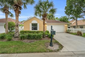 1092 Silverstrand Dr, Naples, FL 34110, Sold 08/01/23