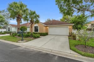 1092 Silverstrand Dr, Naples, FL 34110, Sold 08/01/23