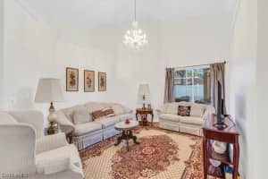 1092 Silverstrand Dr, Naples, FL 34110, Sold 08/01/23
