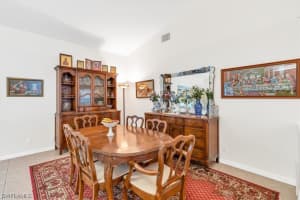 1092 Silverstrand Dr, Naples, FL 34110, Sold 08/01/23