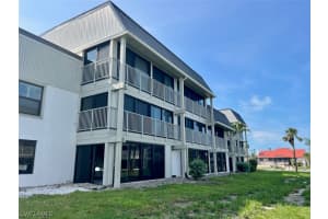 760 Sextant Dr UNIT 711, Sanibel, FL 33957, Sold 11/16/23