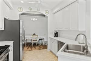 6031 Jonathans Bay Cir APT 501, Fort Myers, FL 33908, Sold 09/01/23