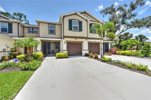 15121 Piping Plover Ct Apt 105, North Fort Myers, FL 33917, Sold 10/30/23