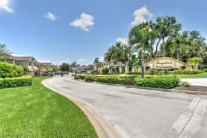 15121 Piping Plover Ct Apt 105, North Fort Myers, FL 33917, Sold 10/30/23