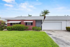 7085 Cedarhurst Dr, Fort Myers, FL 33919, Sold 01/05/24