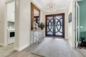 2107 Antigua Lane, NAPLES, FL 34120 Sold 03/29/24