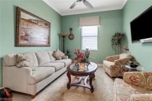 2107 Antigua Lane, NAPLES, FL 34120 Sold 03/29/24