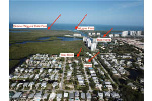 723 Park Ave, Naples, FL 34110, Sold 08/16/23