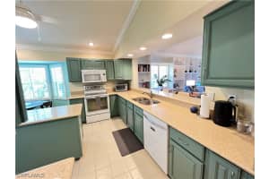 2819 Aintree Lane, NAPLES, FL 34112 Sold 10/23/23