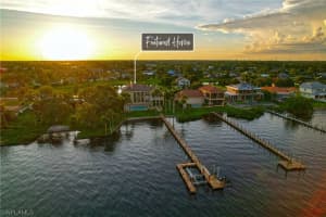 6360 River Club Ct, North Fort Myers, FL 33917, Sold 04/15/24