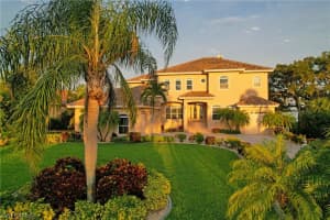 6360 River Club Ct, North Fort Myers, FL 33917, Sold 04/15/24